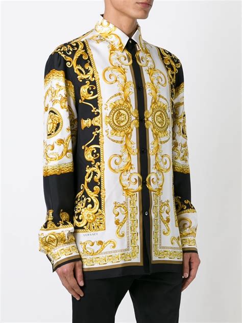 versace doek|versace wardrobe.